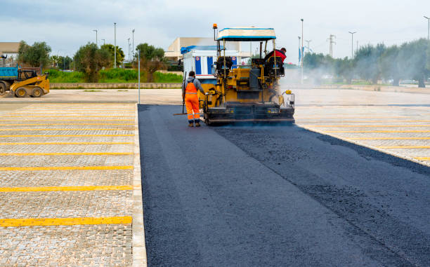 Best Cobblestone Driveway Pavers  in Claypool Hill, VA
