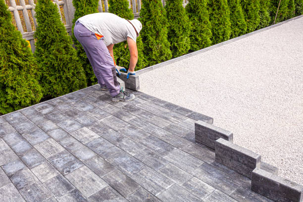 Best Driveway Pavers Near Me  in Claypool Hill, VA