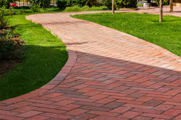 Best Best Driveway Pavers  in Claypool Hill, VA