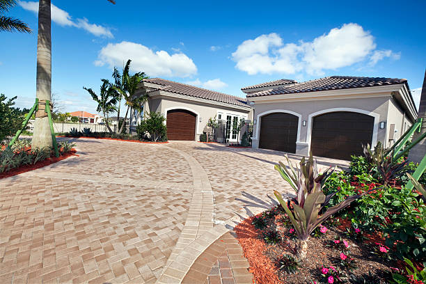 Driveway Repair Near Me in Claypool Hill, VA