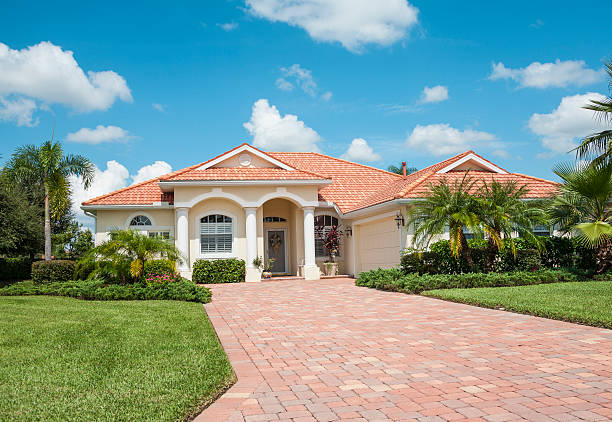Best Custom Driveway Pavers  in Claypool Hill, VA